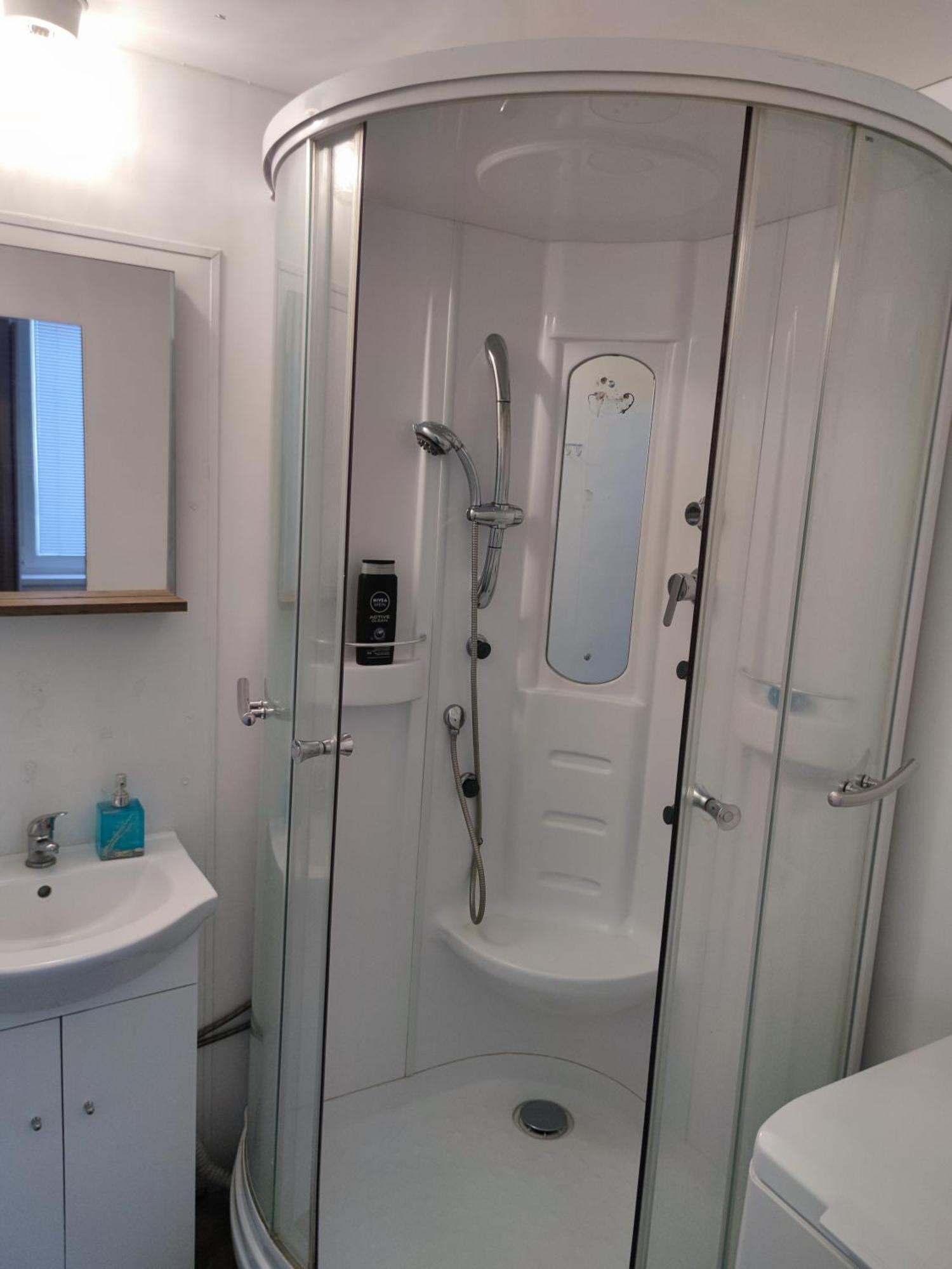 Fast Apartment In The Centrum Levice Bagian luar foto